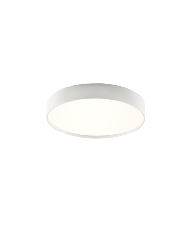 Light-Point - Surface 300 LED 3000K Loftlampe Hvid