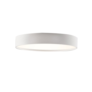 Light-Point - Surface 500 LED 3000K Loftlampe Hvid