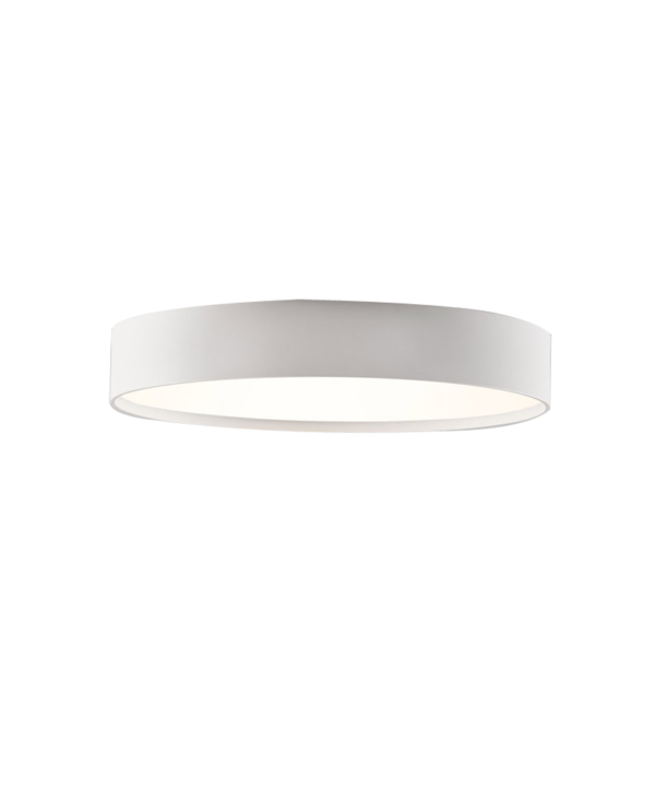 Light-Point - Surface 500 LED 3000K Loftlampe Hvid