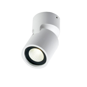 Light-Point - Tip 1 LED 3000K Loftlampe Hvid