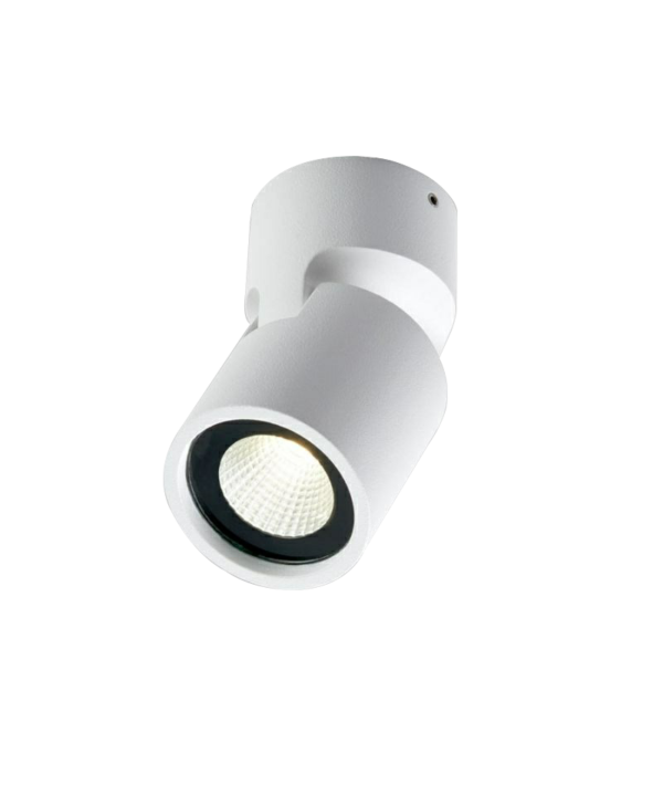 Light-Point - Tip 1 LED 3000K Loftlampe Hvid