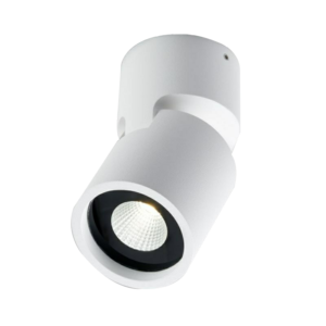 Light-Point - Tip 2 LED 3000K Loftlampe Hvid