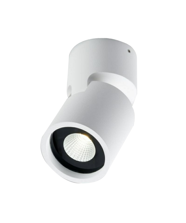 Light-Point - Tip 2 LED 3000K Loftlampe Hvid