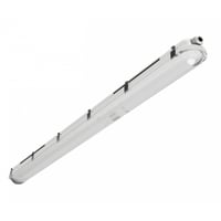Limea Gigant Pro, 40W/30W/20W/10W, 1200mm, neutral hvid, 230V, 120°, IP66, IK10