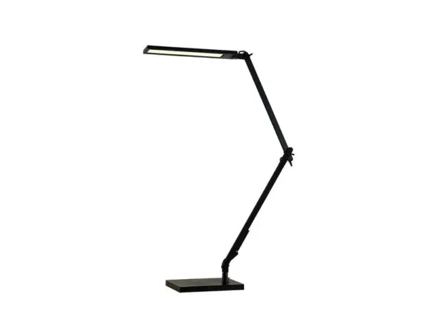 Lindby - Antisa LED Bordlampe Dim Black