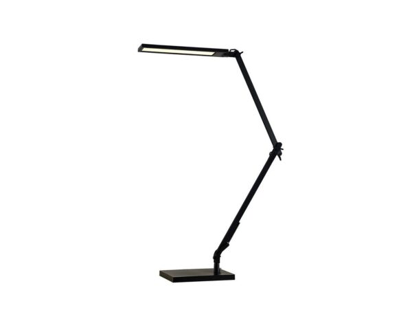 Lindby - Antisa LED Bordlampe Dim Black Lindby