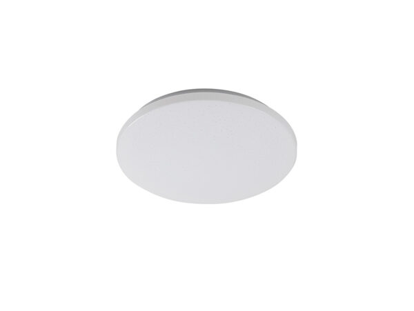 Lindby - Astera LED Loftlampe Ø33 IP44 White