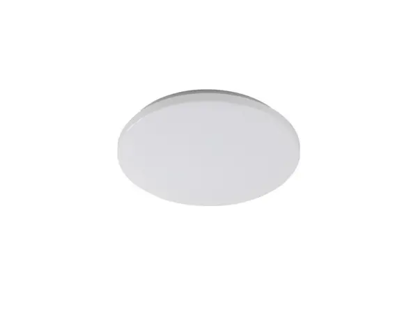Lindby - Astera LED Loftlampe Ø33 IP44 White