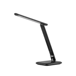 Lindby - Cerula LED Bordlampe Dim. Black