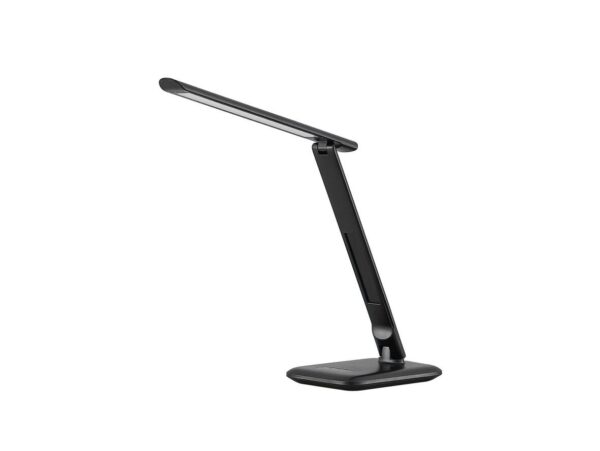 Lindby - Cerula LED Bordlampe Dim. Black Lindby