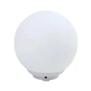 Lindby - Cosmia LED Smart Bordlampe Dim. Hvid