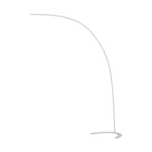 Lindby - Danua LED Gulvlampe White