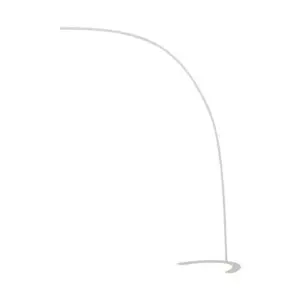 Lindby - Danua LED Gulvlampe White