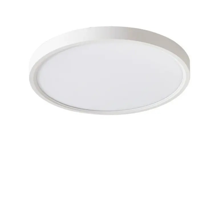 Lindby - Deika LED Loftlampe Ø40 Hvid