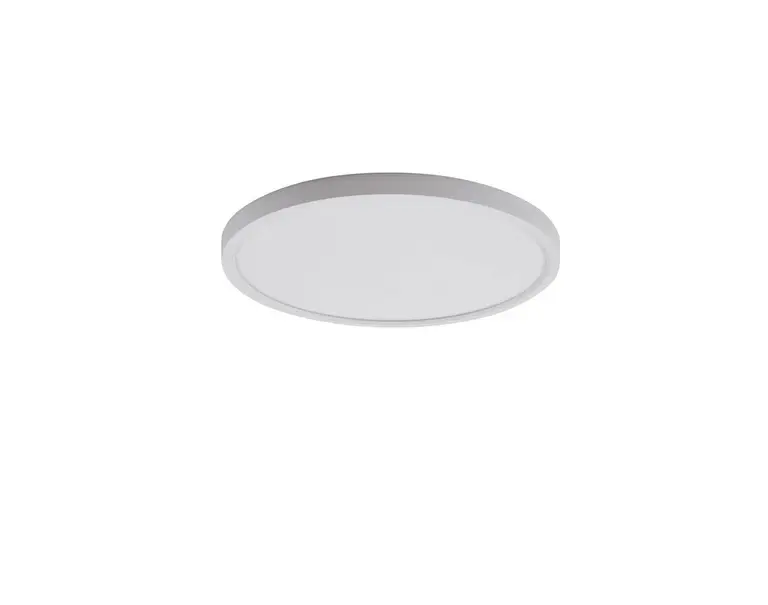 Lindby - Diki LED Loftlampe Ø30 CCT White