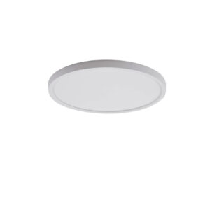 Lindby - Diki LED Loftlampe Ø30 CCT White