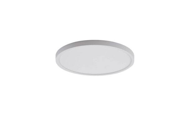 Lindby - Diki LED Loftlampe Ø30 CCT White