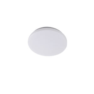 Lindby - Doki LED Loftlampe 4.000K Ø26 IP44 White