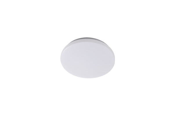 Lindby - Doki LED Loftlampe 4.000K Ø26 IP44 White