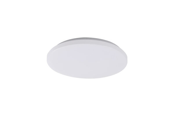 Lindby - Doki LED Loftlampe 4.000K Ø34 IP44 White