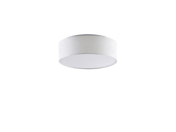 Lindby - Ellamina LED Loftlampe Ø40 White