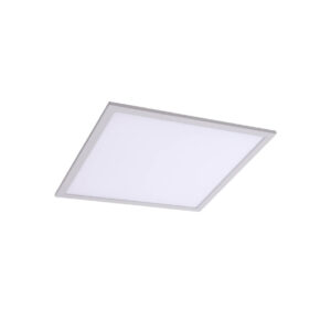 Lindby - Enhife LED Loftlampe 29,5 cm Hvid