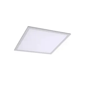 Lindby - Enhife LED Loftlampe 29,5 cm Hvid