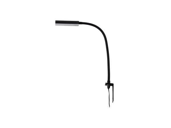 Lindby - Flexola Square LED Væglampe Black Nickel