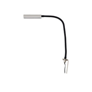 Lindby - Flexola Square LED Væglampe Nickel