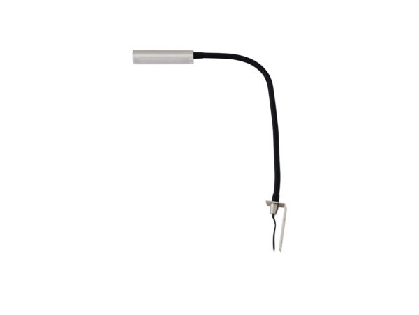 Lindby - Flexola Square LED Væglampe Nickel