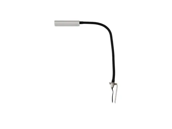Lindby - Flexola Square LED Væglampe Nickel