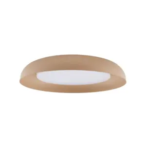 Lindby - Florie LED Loftlampe Beige