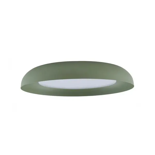 Lindby - Florie LED Loftlampe Lys Grøn