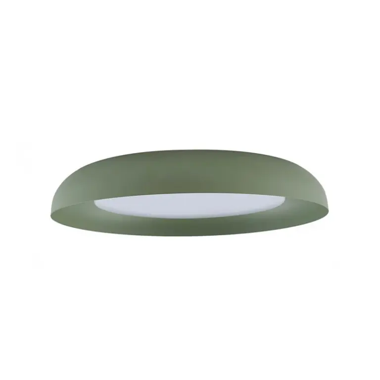 Lindby - Florie LED Loftlampe Lys Grøn