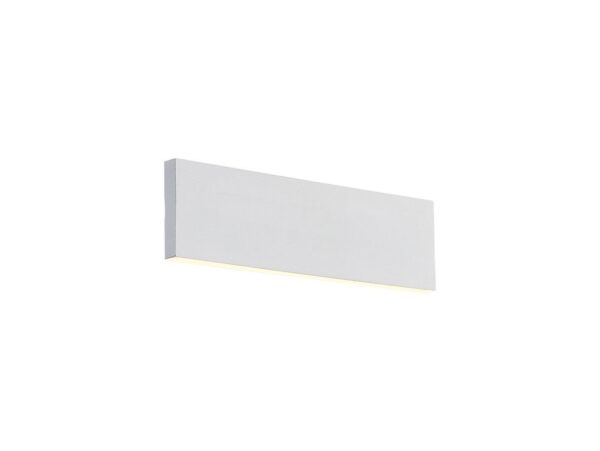 Lindby - Ignazia LED Væglampe L28 White