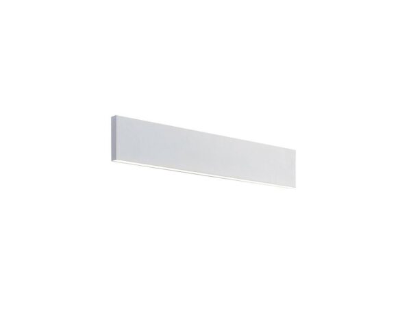 Lindby - Ignazia LED Væglampe L47 White Lindby