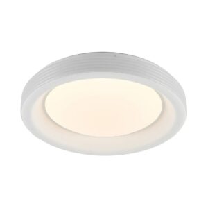 Lindby - Inarum LED Loftlampe RGB CCT Dim. White