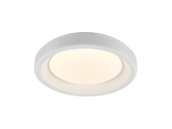 Lindby - Inarum LED Loftlampe RGB CCT Dim. White