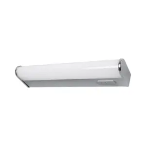 Lindby - Jesko LED Væglampe 3000-6500K L33 Chrome