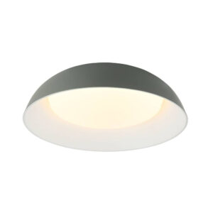 Lindby - Juliven LED Loftlampe Ø50 Grey