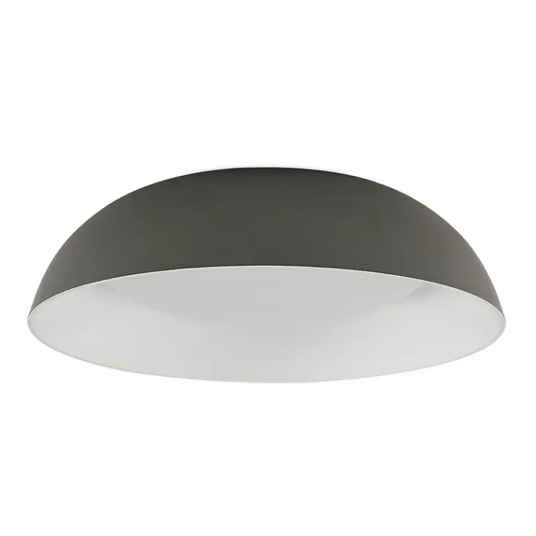 Lindby - Juliven LED Loftlampe Ø50 Grey