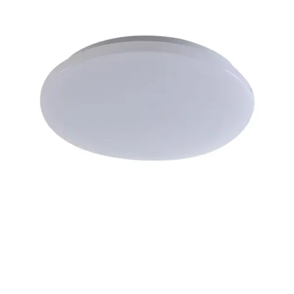 Lindby - Kirkola LED Udendørs Loftlampe Ø34 3000K Hvid