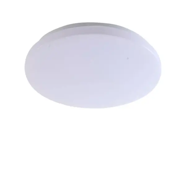 Lindby - Kirkola LED Udendørs Loftlampe Ø34 4000K Hvid