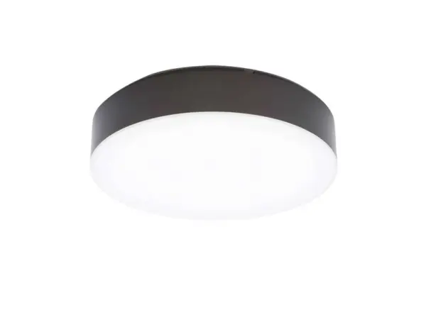 Lindby - Lahja LED Udendørs Loftlampe IP65 Dark Grey