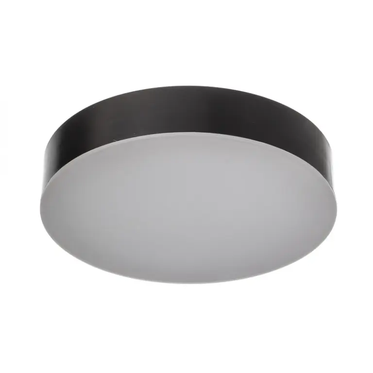 Lindby - Lahja LED Udendørs Loftlampe IP65 Dark Grey