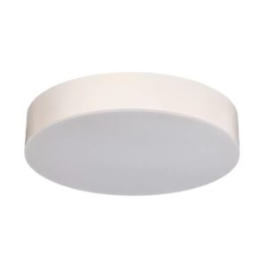 Lindby - Lahja LED Udendørs Loftlampe IP65 White