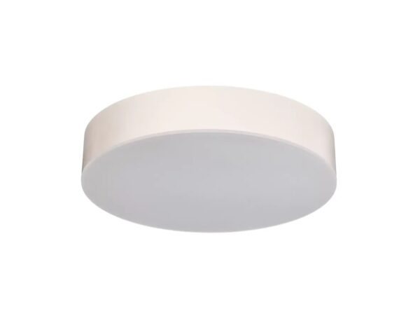 Lindby - Lahja LED Udendørs Loftlampe IP65 White Lindby