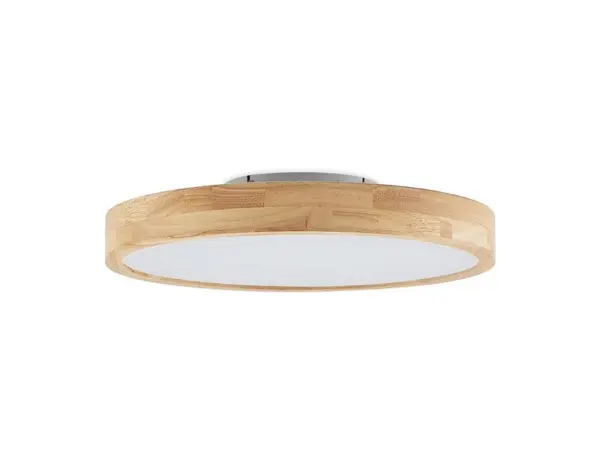 Lindby - Lanira LED Loftlampe Ø50 Wood