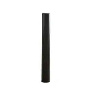 Lindby - Lengla LED Gulvlampe Black