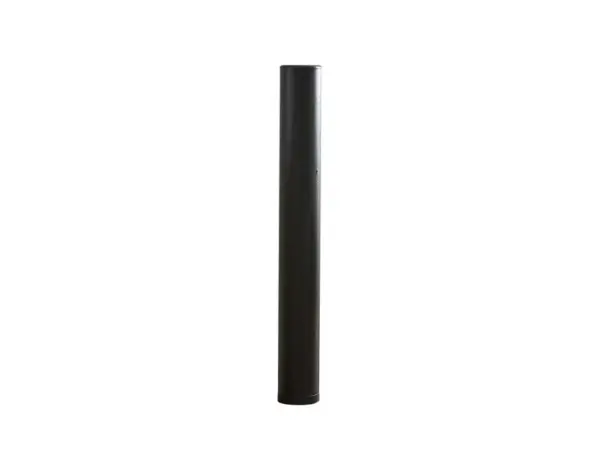 Lindby - Lengla LED Gulvlampe Black